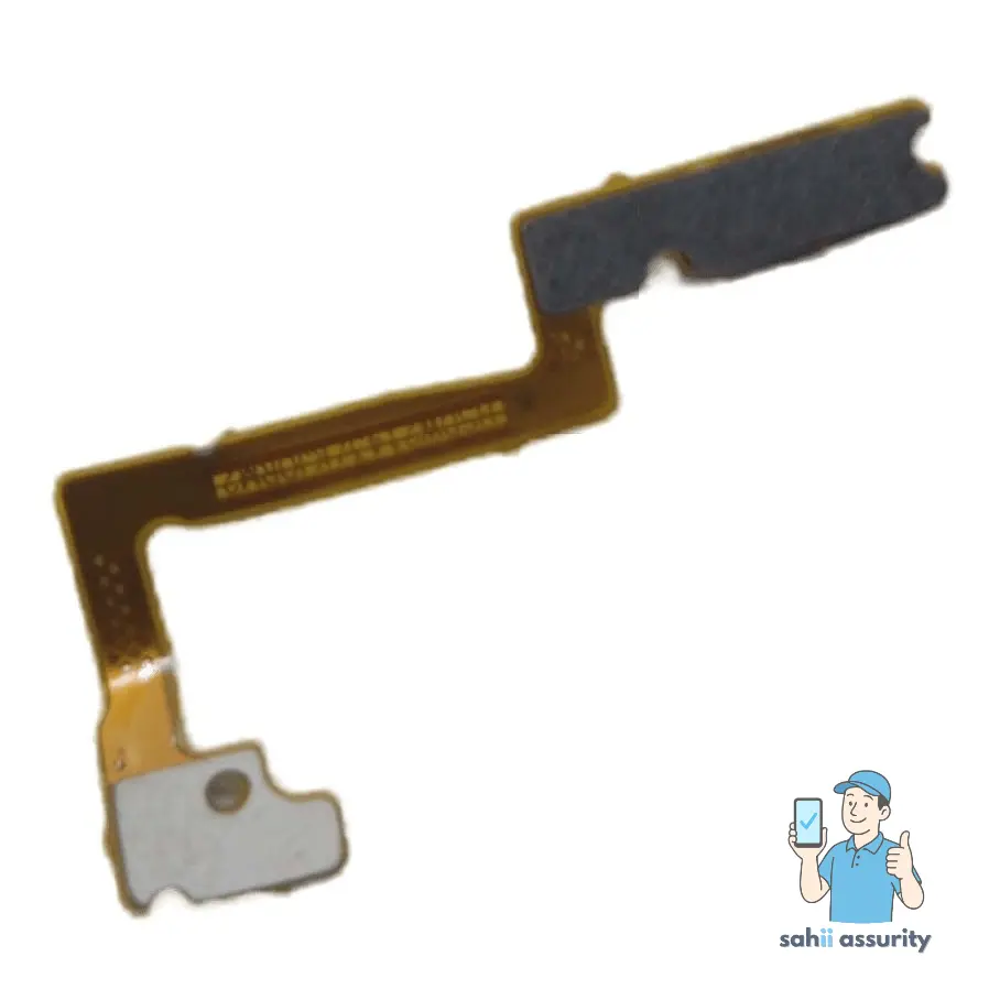 Power Button Flex Cable for Realme C2 thumbnail